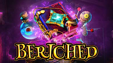 Beriched