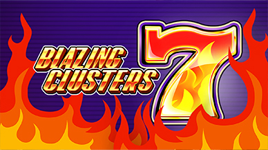 Blazing Clusters