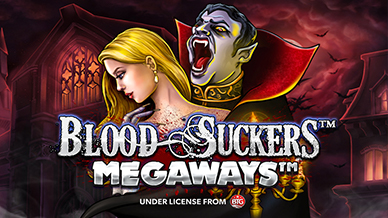 Blood Suckers Megaways