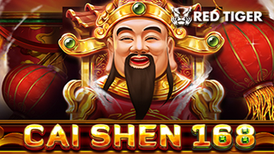 Cai Shen 168