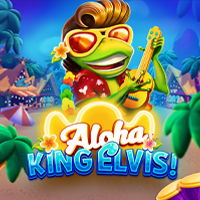 Aloha King Elvis