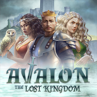 Avalon The Lost Kingdom
