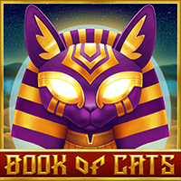 Book of Cats