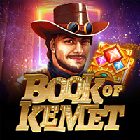 Book of Kemet