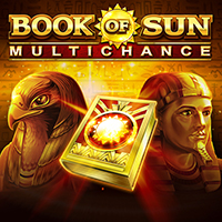 Book of Sun Multichance