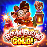 Boom Boom Gold