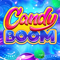 Candy Boom