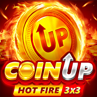 Coin UP Hot Fire