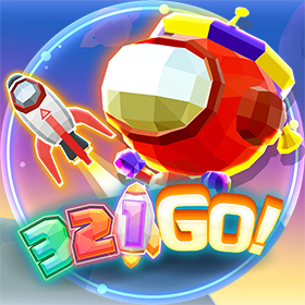 3 2 1Go