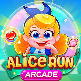 Alice Run