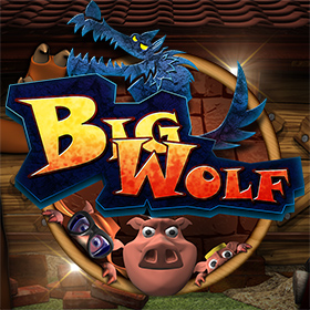 Big Wolf