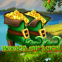 Boots of Luck