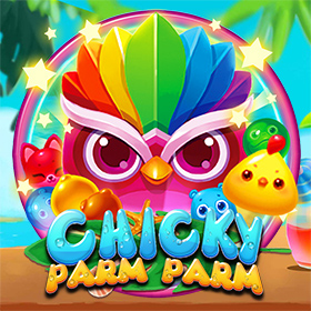Chicky Parm Parm