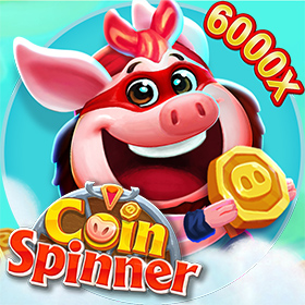 Coin Spinner