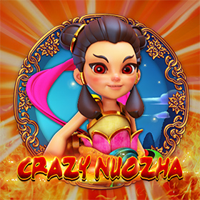 Crazy NuoZha