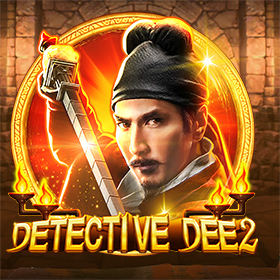 Detective Dee 2