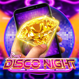 Disco Night M