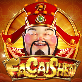 Fa Cai Shen