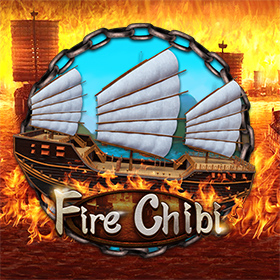 Fire Chibi