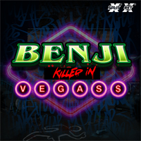 Benji Killed in Vegas DX1