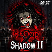 Blood and Shadow 2 DX1
