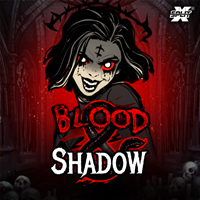 Blood and Shadow DX1