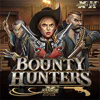 Bounty Hunters xNudge