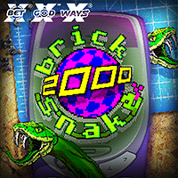 Brick Snake 2000