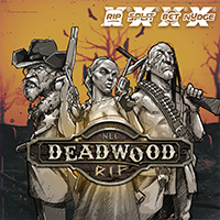 Deadwood RIP DX1