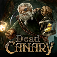 Dead Canary DX1
