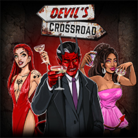 Devils Crossroad DX1