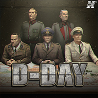 D Day