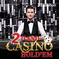2 Hand Casino Holdem