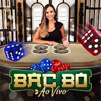 Bac Bo Ao Vivo