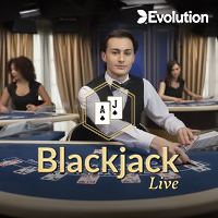 Blackjack A DNT