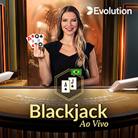 Blackjack Clássico em Português 3