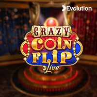 Crazy Coin Flip