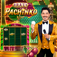Crazy Pachinko