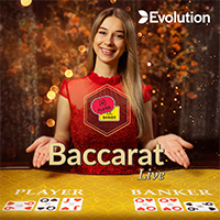 DNT Baccarat A (851)