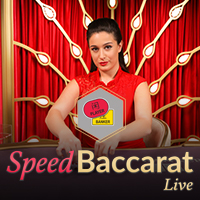 Speed Baccarat B
