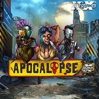 Apocalypse Super xNudge