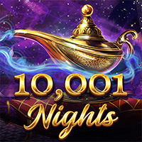 10001 Nights