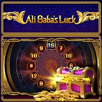 Ali Babas Luck