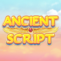 Ancient Script