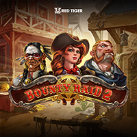 Bounty Raid 2