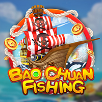 BAO CHUAN  FISHING