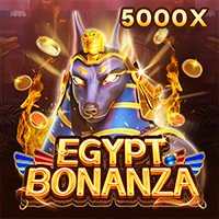 EGYPT BONANZA