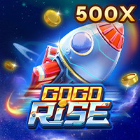 GO GO RISE