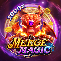 MERGE MAGIC