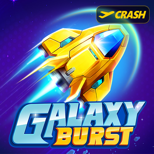 Galaxy Burst